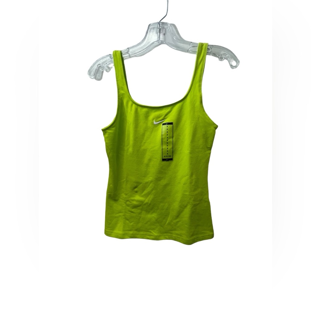 NIKE SPORTSWEAR ESSENTIAL CAMI TANK | Women’s size S | DH1345 321